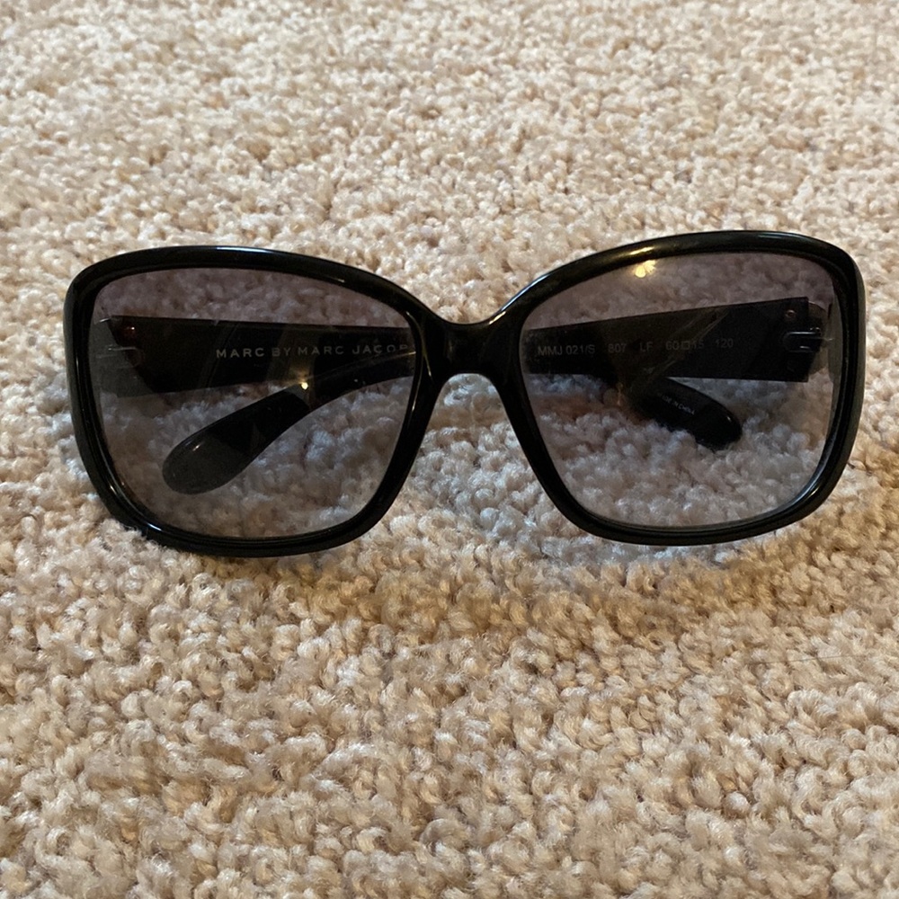 Marc by Marc Jacobs sunglasses